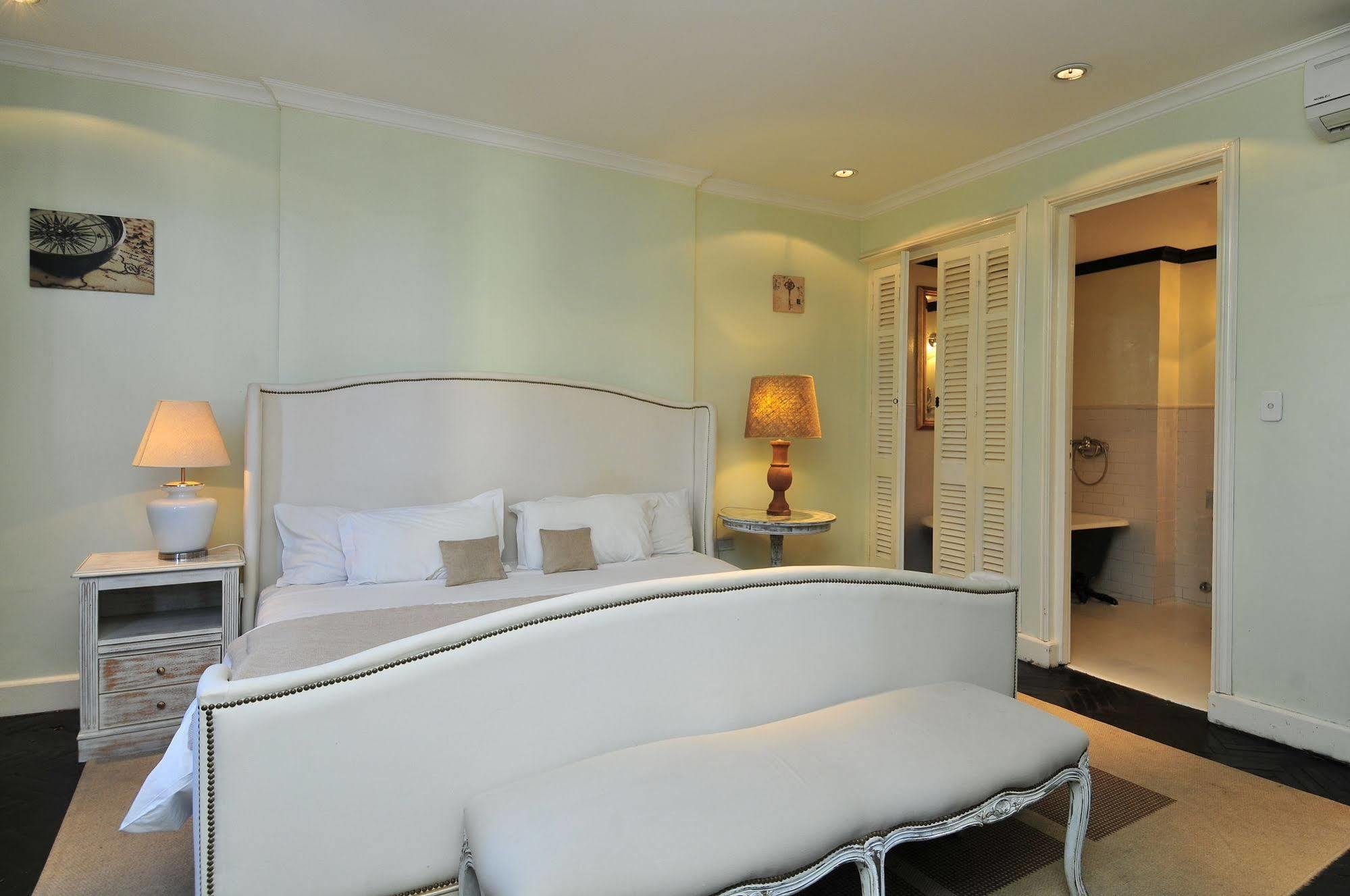 Ultra Hotel Buenos Aires Esterno foto