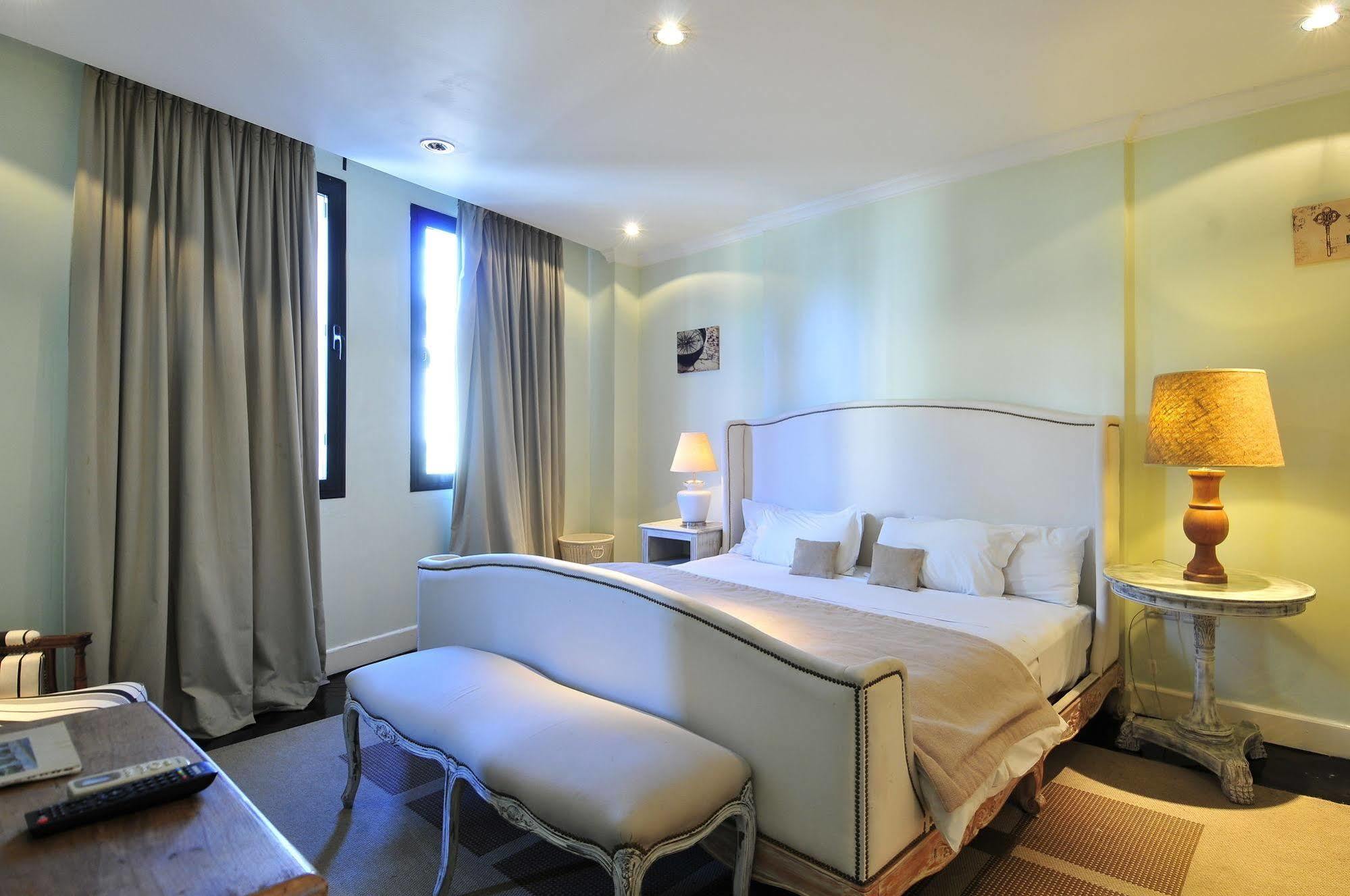 Ultra Hotel Buenos Aires Esterno foto