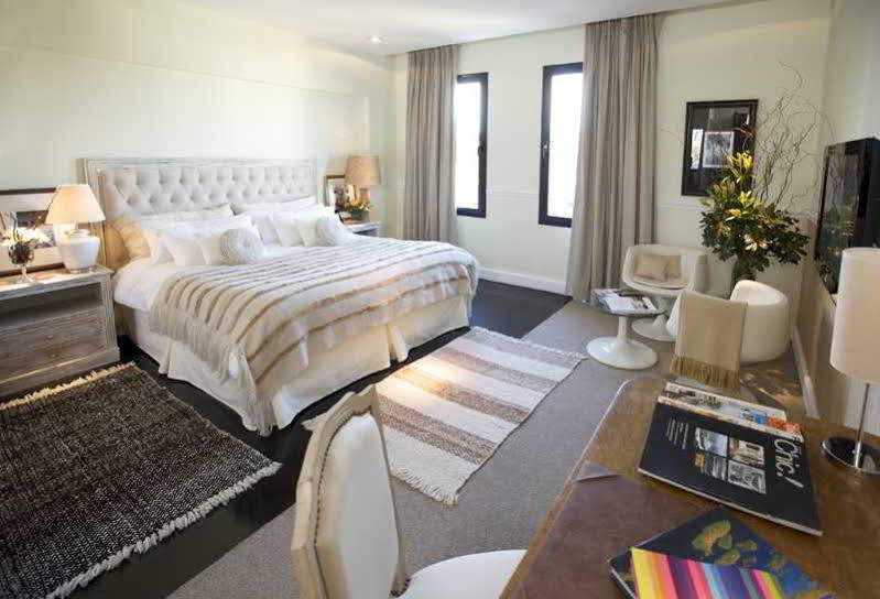Ultra Hotel Buenos Aires Esterno foto