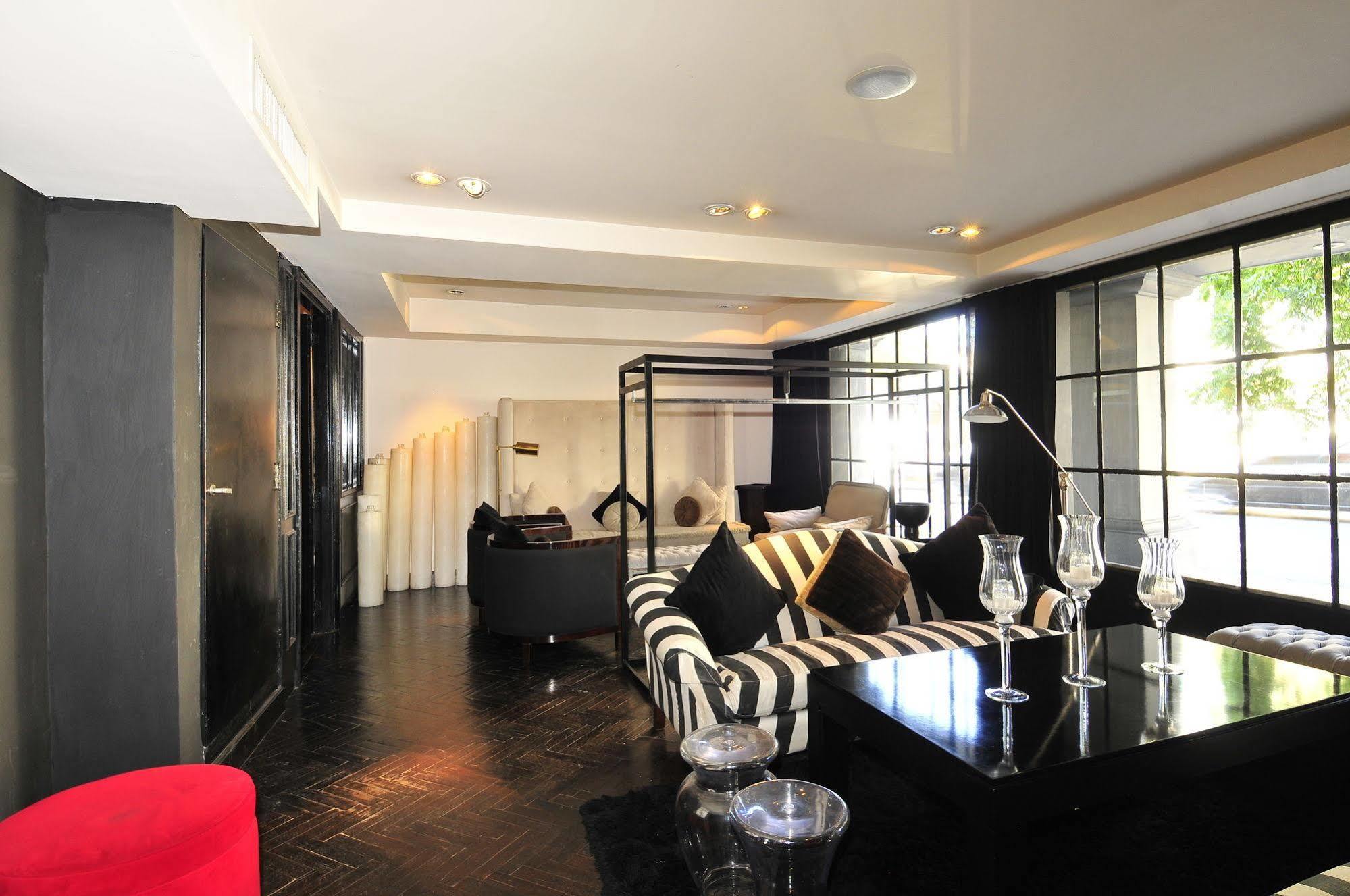 Ultra Hotel Buenos Aires Esterno foto