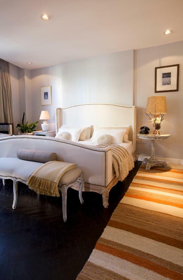 Ultra Hotel Buenos Aires Esterno foto