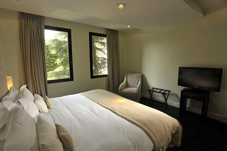 Ultra Hotel Buenos Aires Camera foto