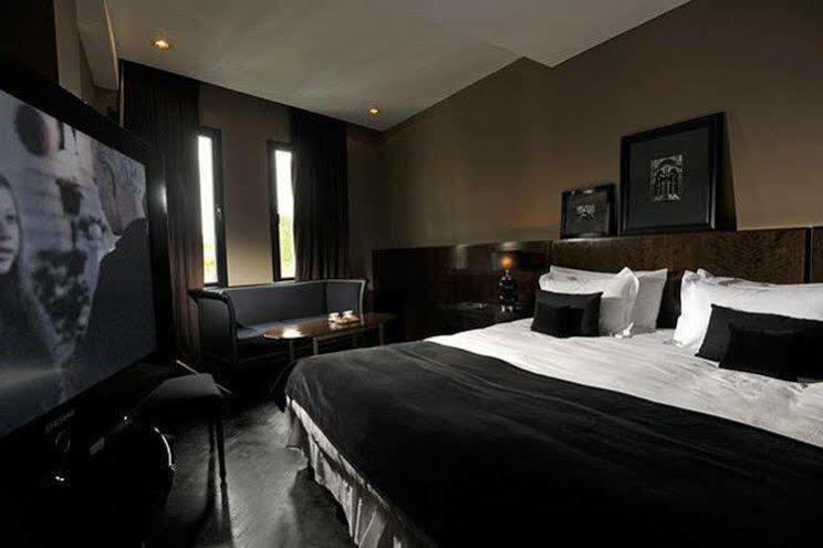 Ultra Hotel Buenos Aires Camera foto