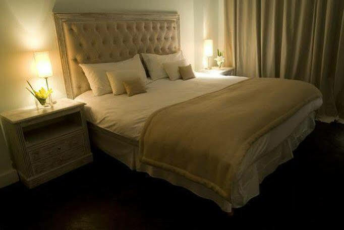 Ultra Hotel Buenos Aires Camera foto