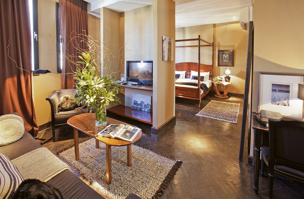 Ultra Hotel Buenos Aires Camera foto